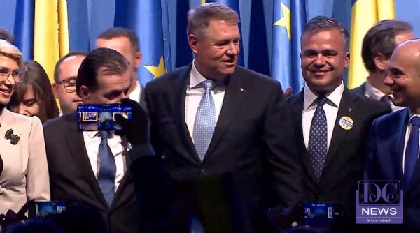 petitie online catre iohannis cerem sa l desemneze pe el premier pnl nu e orban
