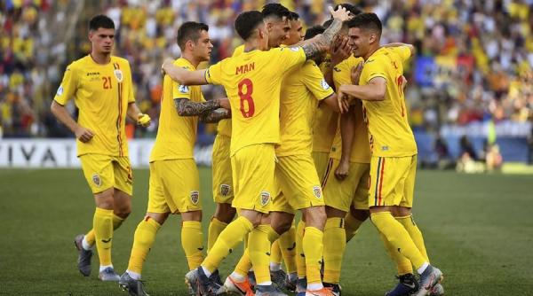 romania u21 irlanda de nord u21 rezultat live text