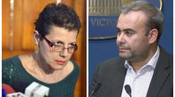 adina florea acuzata in dosarul valcov solutia data de procurori