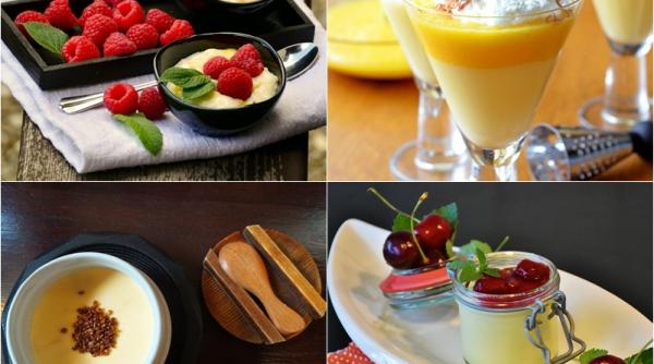 budinca de casa reteta dulcele pe care nu l poti refuza