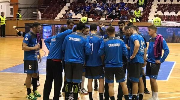 csm bucuresti si potaissa turda adversare de top in cupa challenge