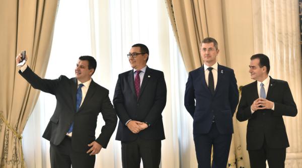 dan barna anunta ca nu voteaza guvernul pnl nu ne trebuie un guvern slab