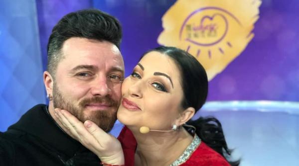 gabriela cristea anunt avem nevoie de ajutor