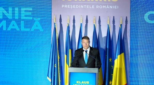 iohannis replica pentru ludovic orban dupa ce l a nominalizat premier