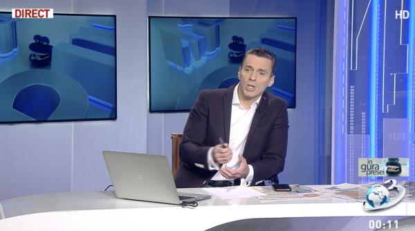 mircea badea de ce dr cu au mai plecat aia alt raspuns nu exista