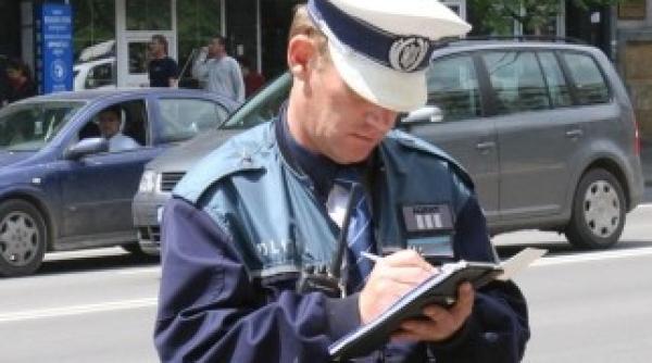 modificari cod rutier telefon deja noua soferi au fost amendati