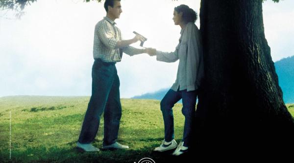 premiera balanta regizat de lucian pintilie primul film romanesc restaurat in 4k