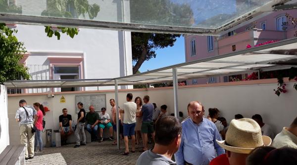 prezidentiale 2019 mae are nevoie de 122 de milioane de lei pentru votul in diaspora