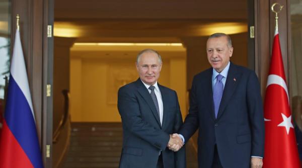 rusia situatie complicata in razboiul turcia siria scenariu la care moscova nici nu vrea sa se gandeasca