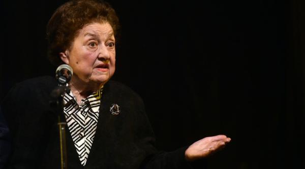 tamara buciuceanu botez a murit