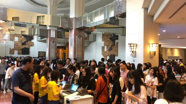 targul international vietnam global education fair editia 2019 mesajul lui sorin cimpeanu