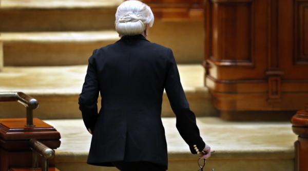 vot guvern orban dancila cine va incalca aceasta decizie va suporta consecintele