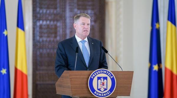 zi decisiva la cotroceni iohannis anunta noul premier