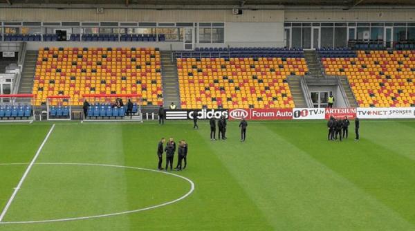 ancheta de amploare la federatia bulgara de fotbal zeci de politisti perchezitii in sediul institutiei