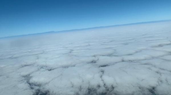 avionul madrid bucuresti aterizare de urgenta la roma