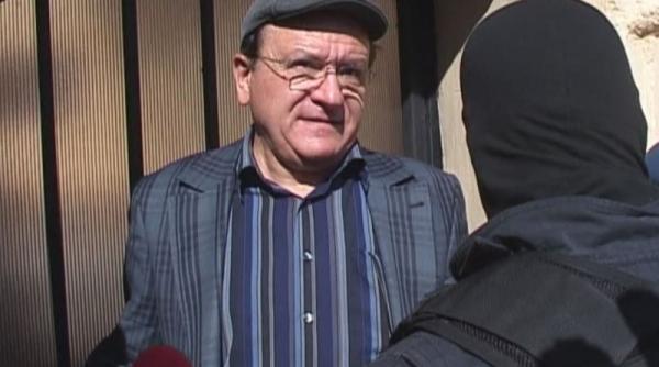 cancescu victorie impotriva dna