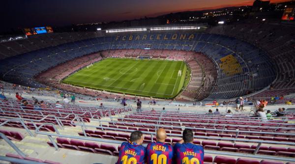 el clasico pe cale sa fie mutat pe bernabeu decizie de ultima ora in la liga