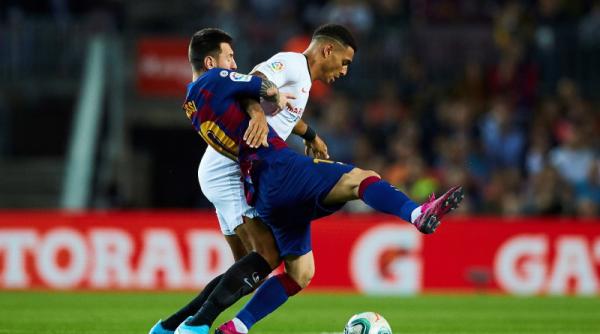 fc barcelona are in premiera toti fotbalistii apti de joc in sezonul actual