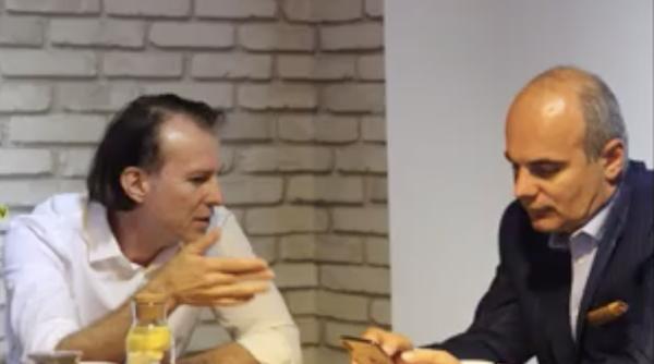 florin citu s a trezit optimist asa da