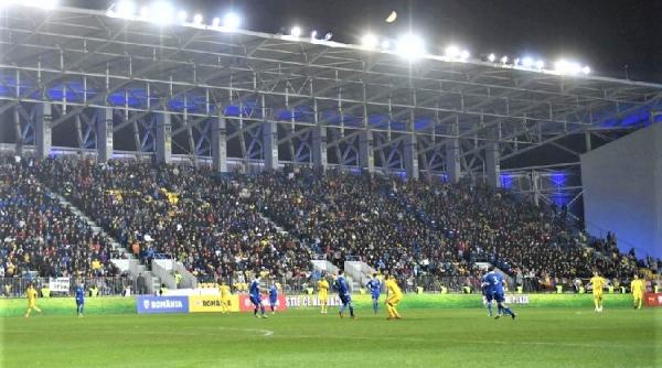 lars lagerbaeck critica uefa pentru accesul copiilor la meci