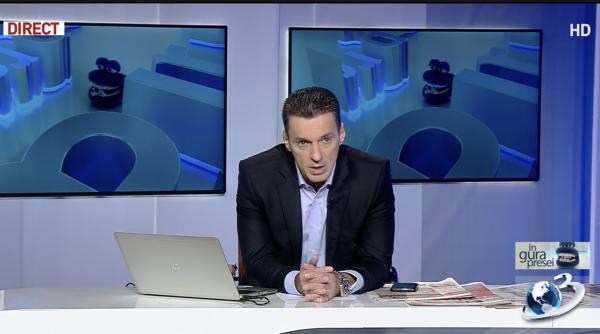 mircea badea de ce nu mai vin politicieni de la usr si plus la antena 3