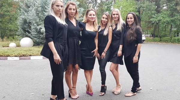 nationala de tenis de masa a romaniei a sarbatorit titlul european