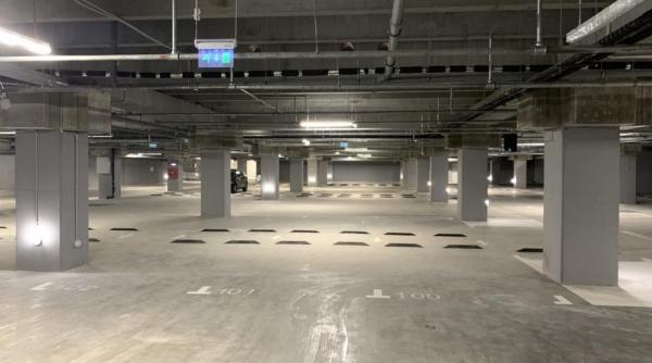 piata mures  proiect finalizat in sectorul 1  dan tudorache  are inclusiv parcare subterana gratuita  va deschide zona