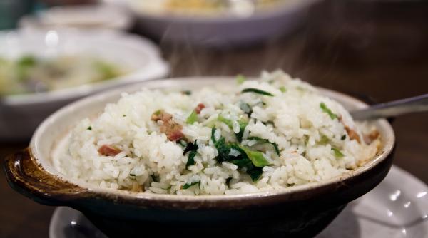 pilaf reteta simpla secretul consta intr un singur ingredient