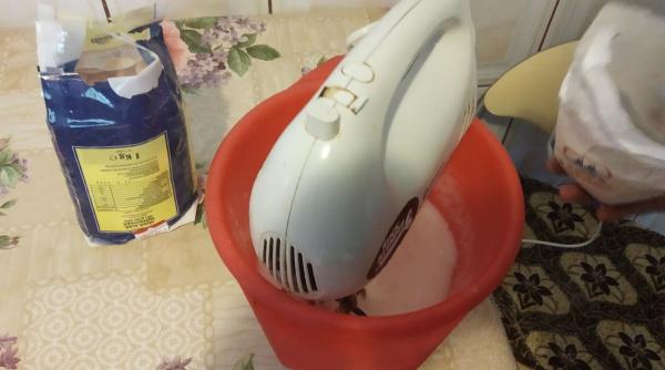 prajitura foi reteta simpla si gustoasa