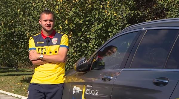 puscas recunoaste ca nu el trebuia sa bata penalty ul