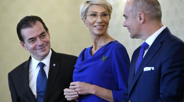 rares bogdan acuzatii de santaj ludovic orban sa si asume