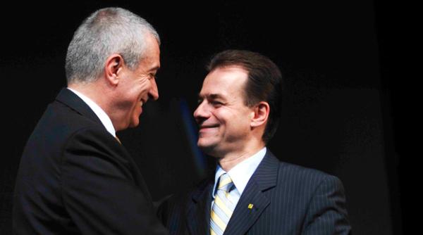 tariceanu conditioneaza guvernul mentinerea cotei unice infrastructura care sa lege provinciile