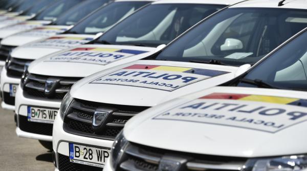 atentie soferi actiune a politistilor in toata tara  peste 1 500 de agenti