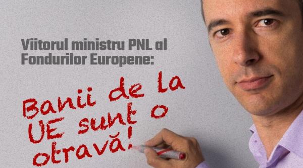 bogdan glavan  otrava fondurilor europene  psd  imaginati va ce rata de absorbtie va avea romania