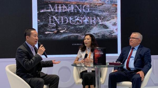 cartea lui nicolae bud lansata in china un maramuresean la beijing