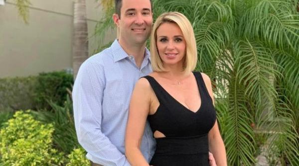 catrinel sandu casatorie de ce si a pastrat numele de familie m am zbatut tare