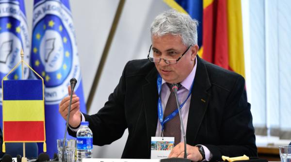 dantes nicolae bratu din nou la conducerea inspectiei muncii