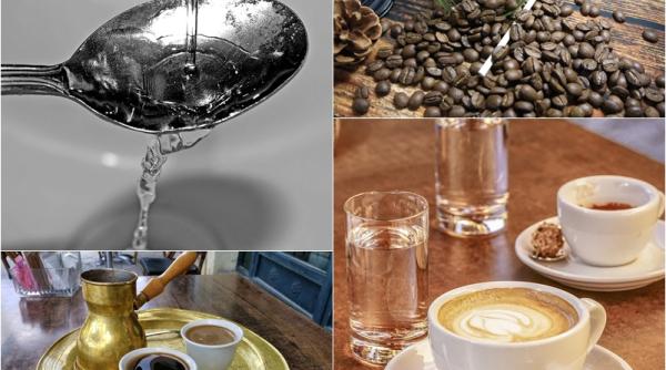 de ce sa pui o lingurita de apa rece in cafeaua fierbinte din ibric asteapta un minut rezultat spectaculos