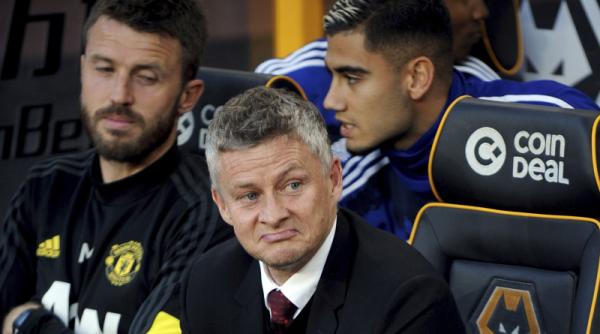 dezastru pentru solskjaer doi fotbalisti uriasi nu pot evolua in duelul cu liverpool