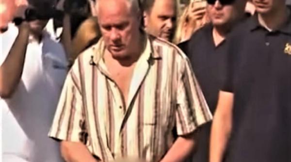 gheorghe dinca din nou in arest tribunalul bucuresti a hotarat perioada incarcerarii