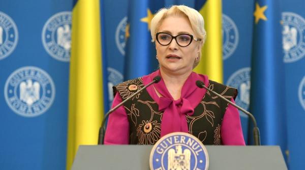 iohannis gafa la bruxelles dancila despre propunerea de comisar european