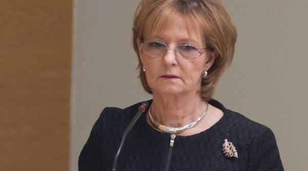 mesajul majestatii sale margareta la repatrierea reginei mama elena