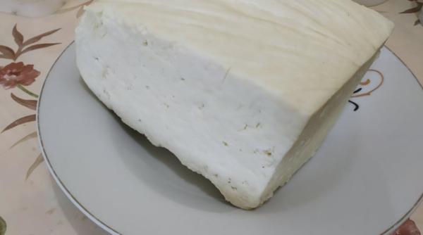 reteta de branza proaspata de casa ingredientul de care nu stiai