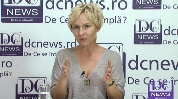 revenirea danei chera marea controversa plecarea sa de la antena 3 mi a amintit un lucru care ma enerveaza