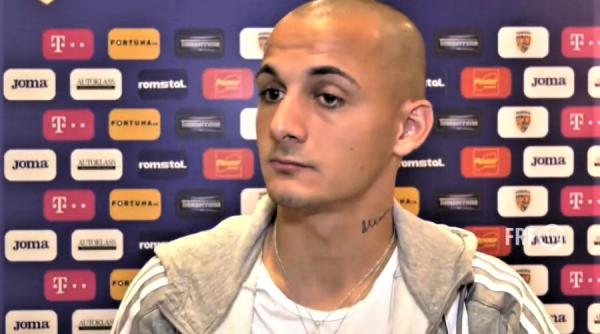 romania norvegia alex mitrita asta am facut cu norvegia m am distrat