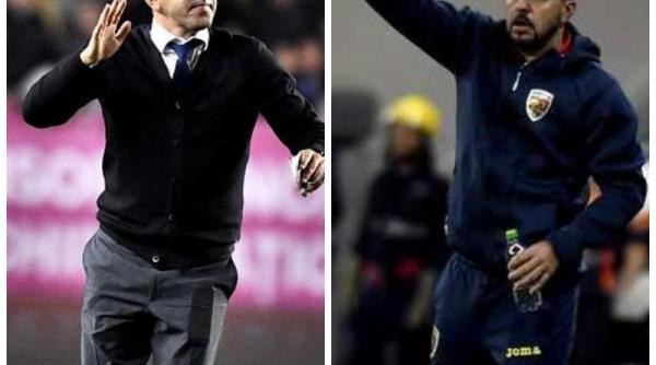 schimbare de look sau superstitie de ce s a imbracat contra in trening la meciul cu norvegia