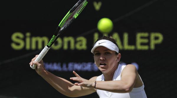 wta halep urca in clasament simona ajutata de eliminarea svitolinei