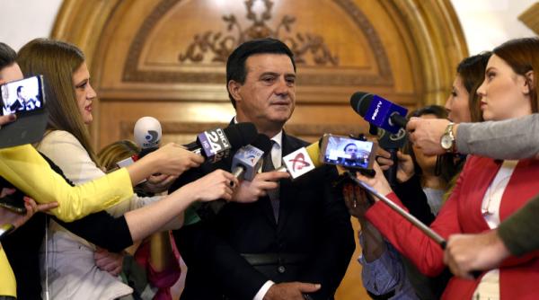 acord guvern sindicate din industria de aparare mesajul ministrului economiei niculae badalau