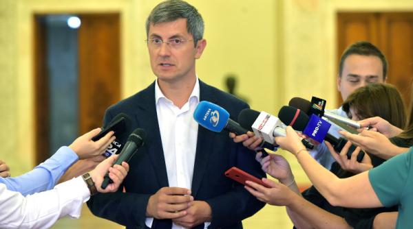 dan barna declaratii dupa negocierile cu pnl pentru guvernul orban e un mesaj ca lucrurile se schimba in romania