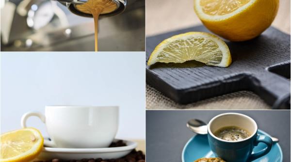 de ce sa pui o felie de lamaie in espresso trucul secret al italienilor